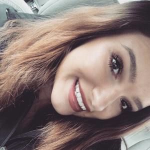 Meet your Posher, Michaiah